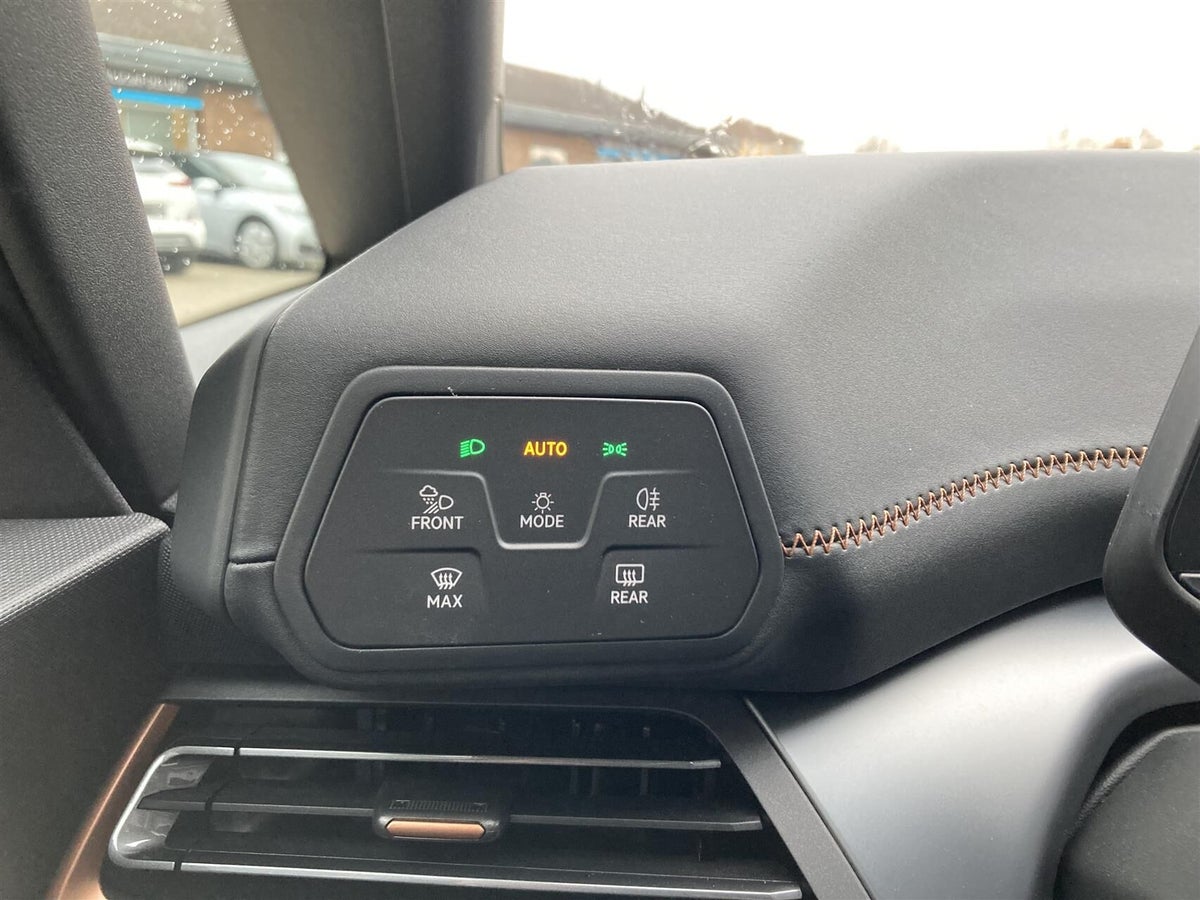 Cupra Born High billede 9