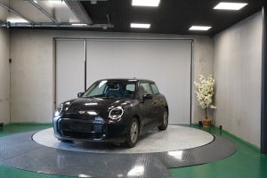 MINI Cooper E Classic Trim S