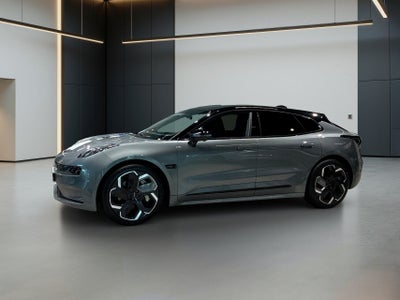 Zeekr 001  Performance AWD 5d