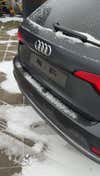 Audi A4 TDi 150 Avant S-tr. thumbnail