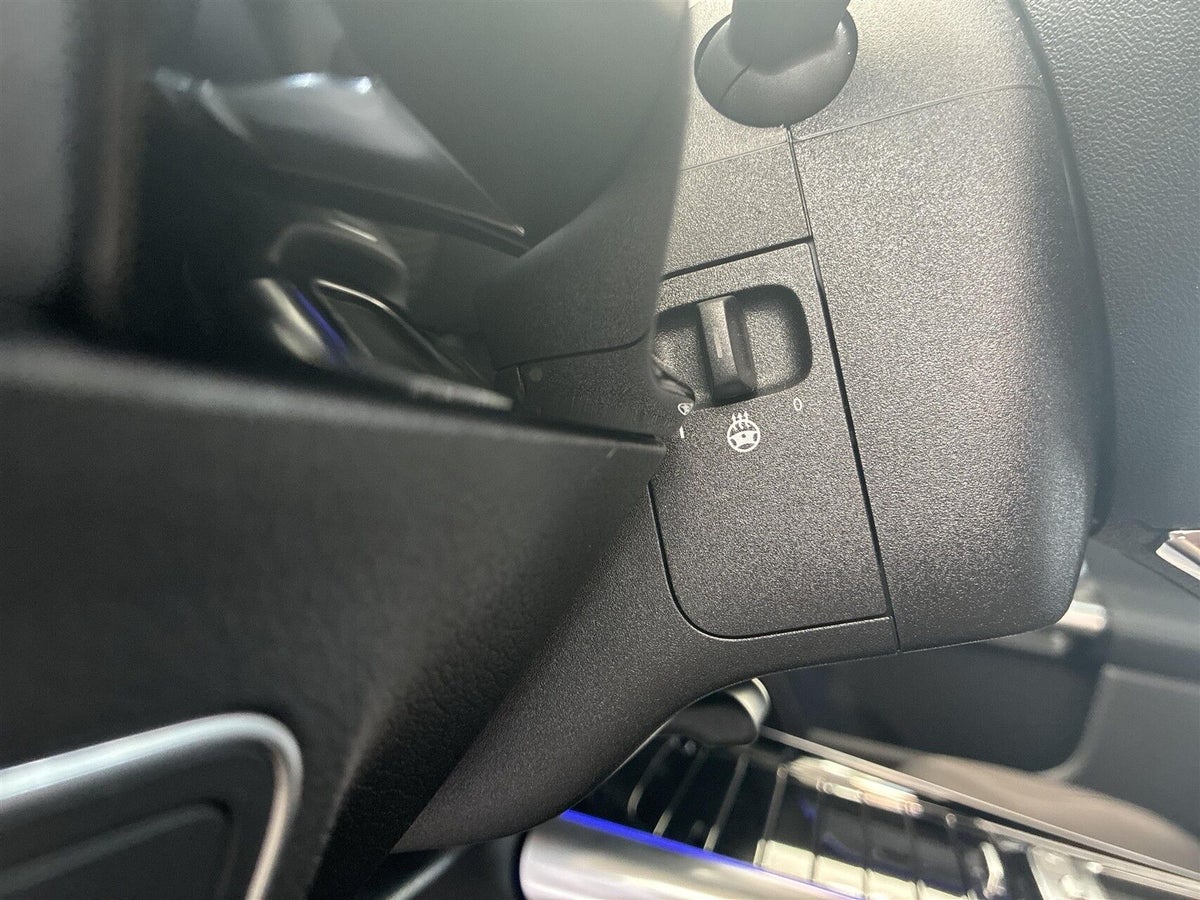 Mercedes EQA300 Progressive 4Matic billede 16