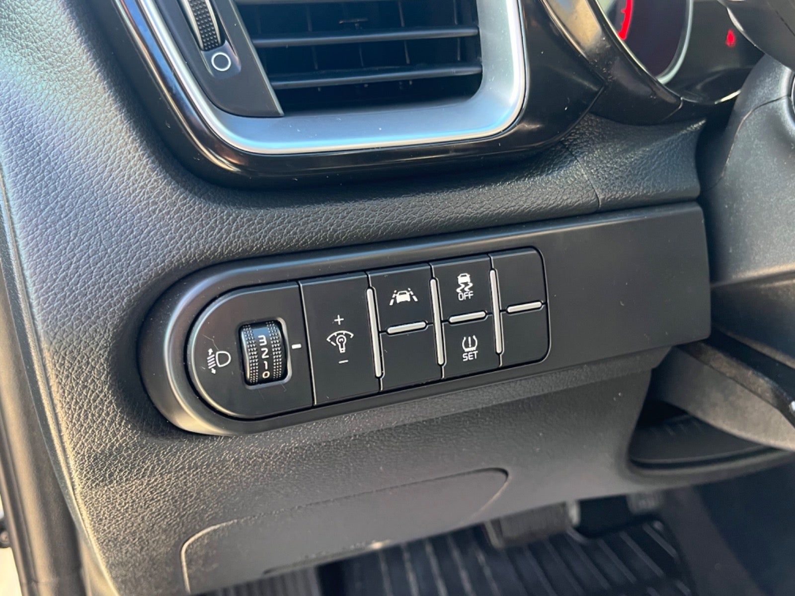 Billede af Kia Ceed 1,5 T-GDi mHEV Comfort Upgrade SW DCT