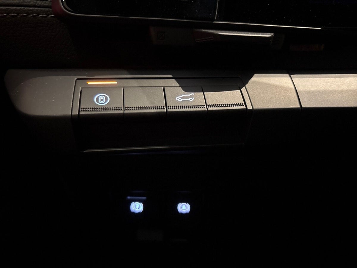 Renault Scenic E-Tech Esprit Alpine billede 20