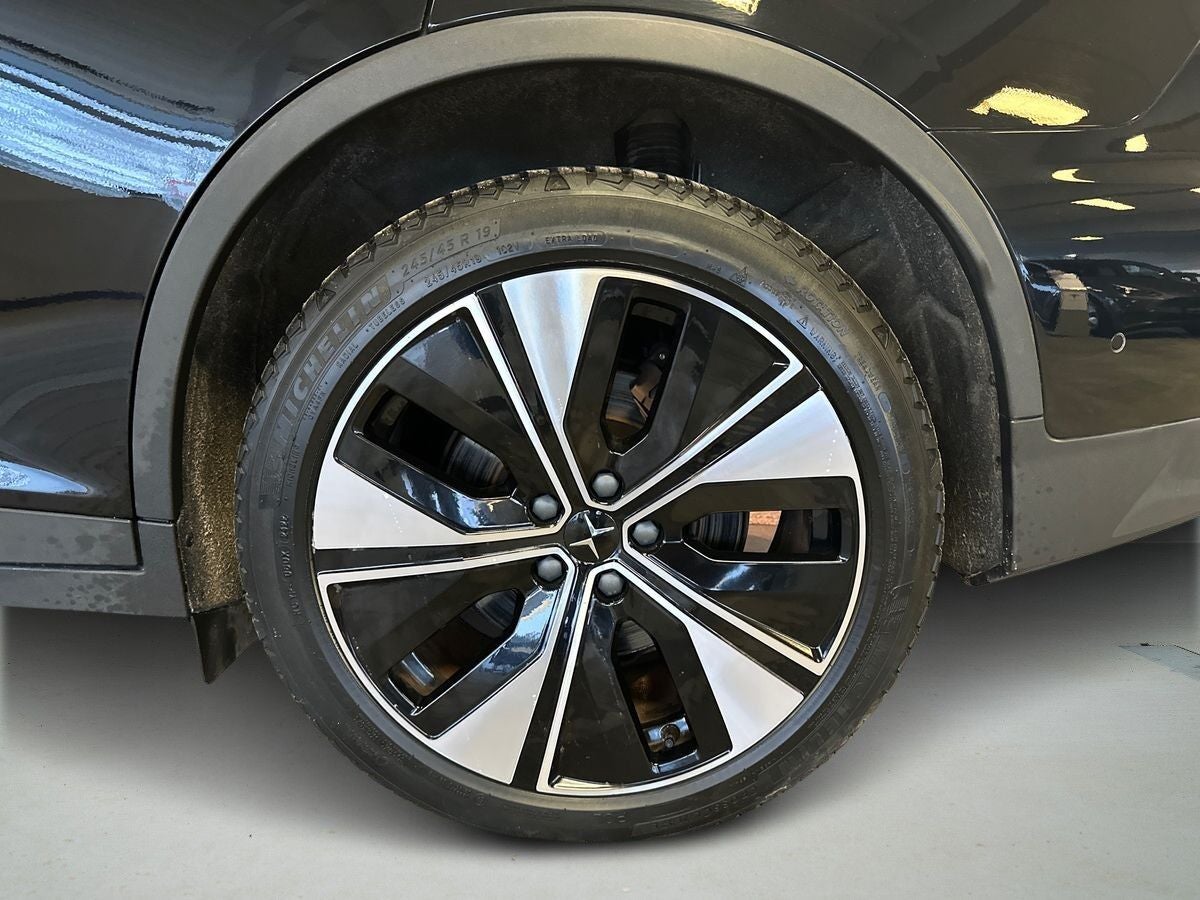 Polestar 2 Long Range billede 8