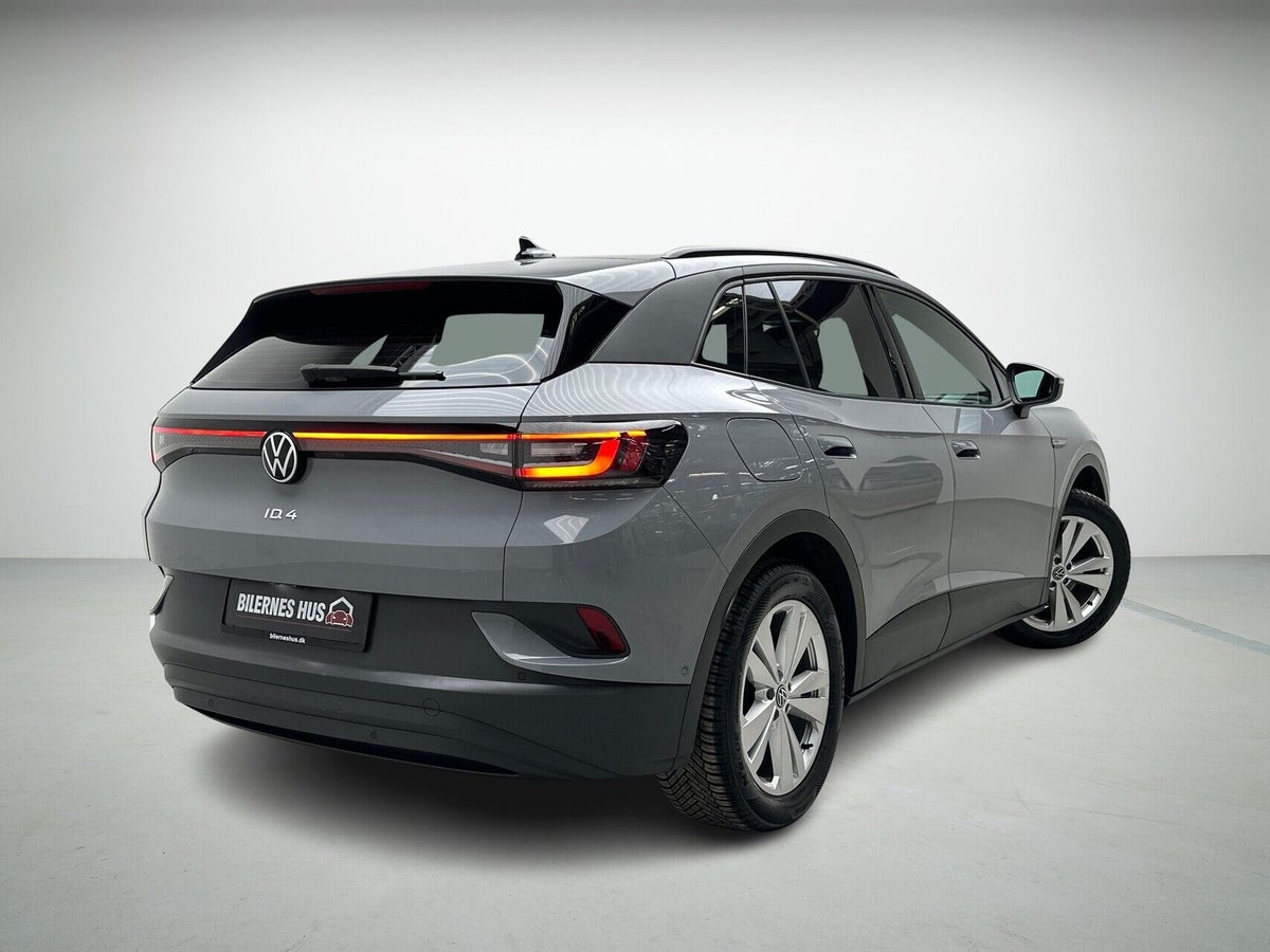 VW ID.4 Pro Performance billede 2