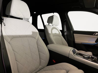 BMW X5 xDrive50e M-Sport Pro aut.