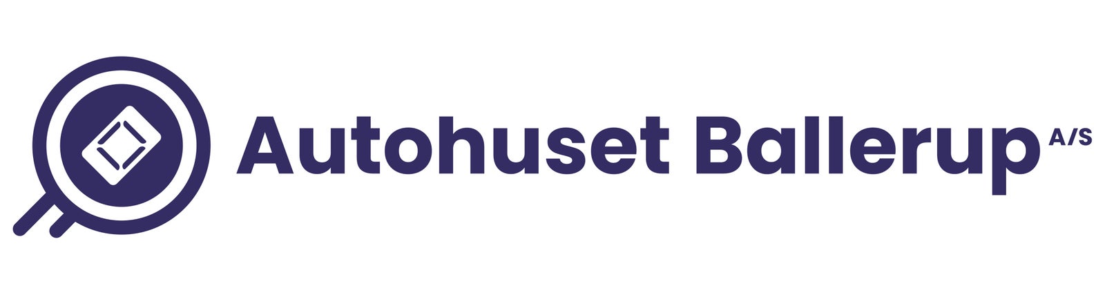 Autohuset Ballerup A/S logo