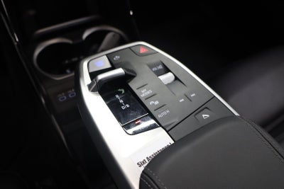 BMW iX2 xDrive30 Fully Charged M-Sport