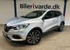 Renault Kadjar dCi 115 Bose Edition EDC