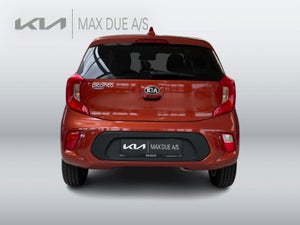 Kia Picanto Prestige Upgrade