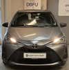 Toyota Yaris VVT-i T1 thumbnail