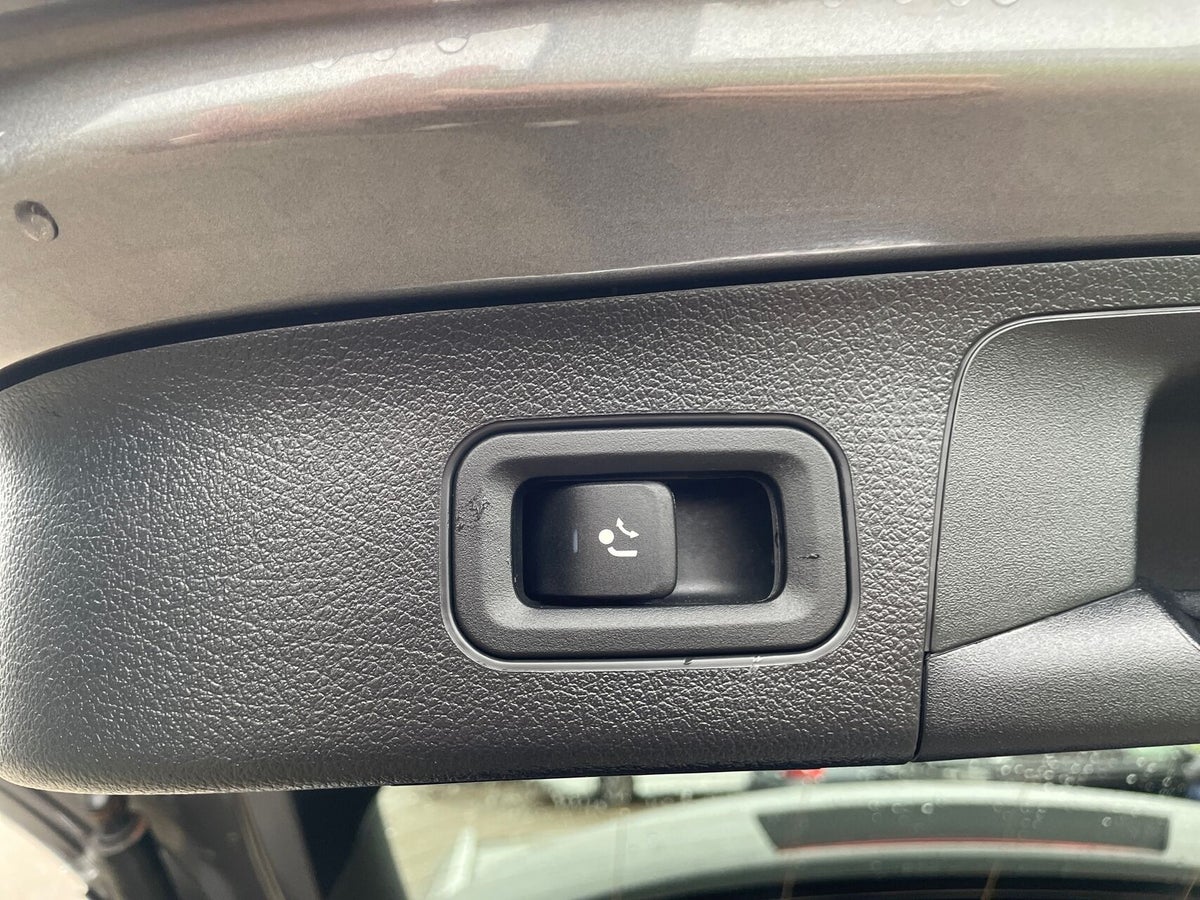 Mercedes EQA300 4Matic billede 22