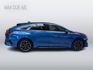 Kia ProCeed T-GDi GT-Line S DCT