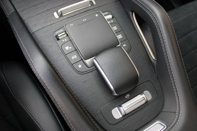 Mercedes GLE350 de AMG Line aut. 4Matic