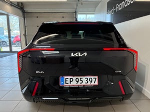 Kia EV4 Long Range GT-Line
