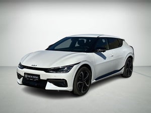 Kia EV6 Long Range Performance GT-Line AWD