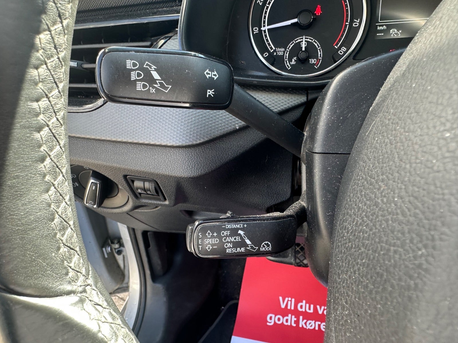 Skoda Scala TSi 95 Celebration