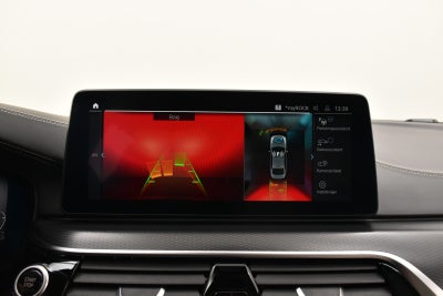 BMW 545e M-Sport xDrive aut.