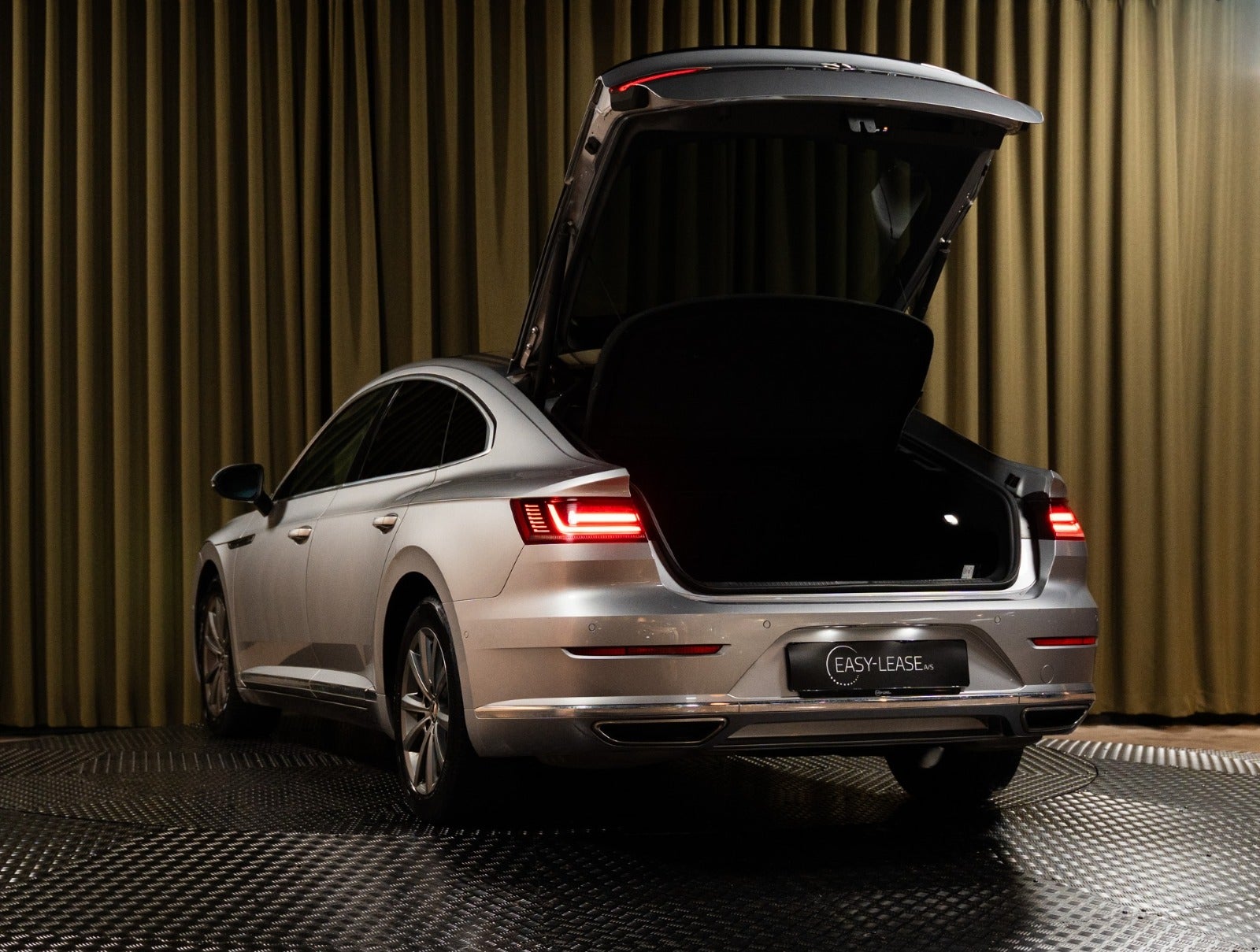 Billede af VW Arteon 2,0 TSi 190 R-line DSG