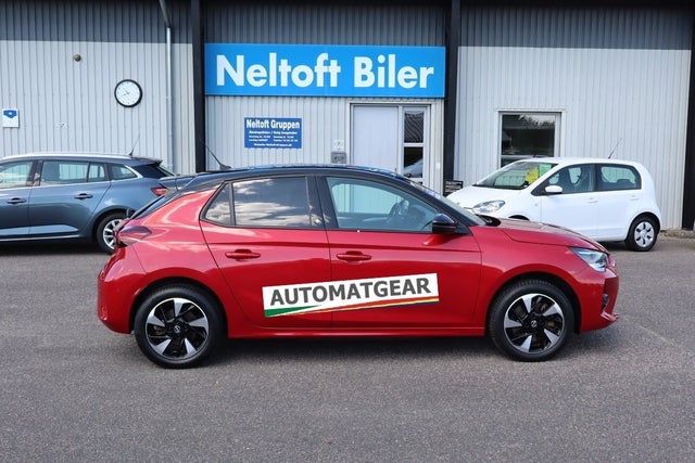 Opel Corsa-e 50 GS-Line
