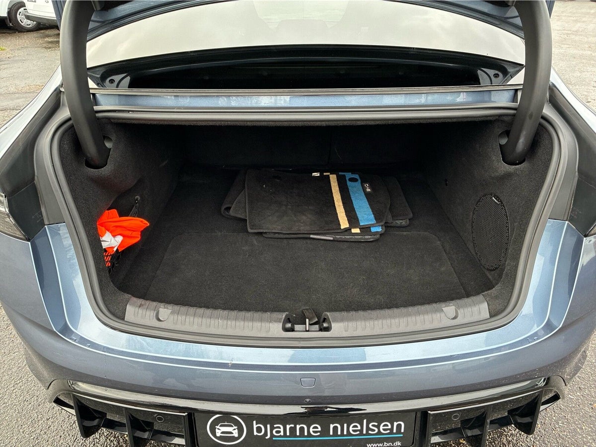 BYD Seal Design billede 19