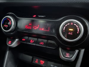 Kia Picanto MPi GT-Line