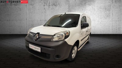 Renault Kangoo  Z.E. 5d