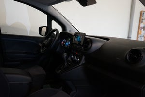Mercedes eCitan