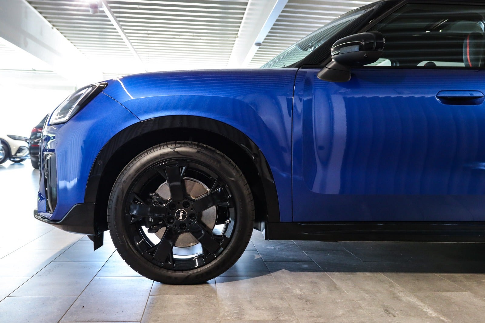 Billede af MINI Countryman SE  JCW Trim XL ALL4