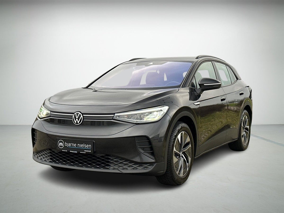 VW ID.4 Pure Performance billede 1