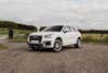 Audi Q2 TFSi Sport S-tr.