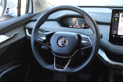 Skoda Enyaq iV Loft