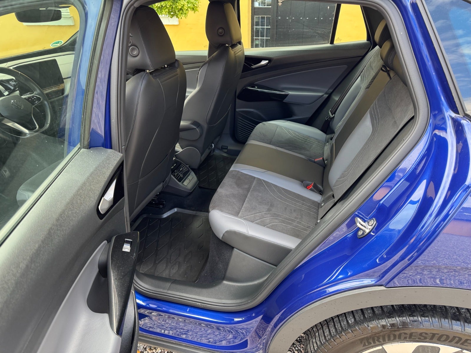 Billede af VW ID.4 77 Pro Performance