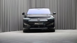 VW ID.7 Pro