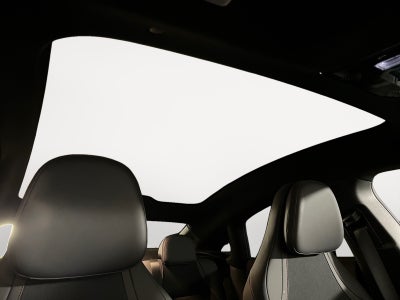 Mercedes CLA250+ EQ AMG Line