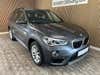 BMW X1 xDrive20d Advantage aut. thumbnail