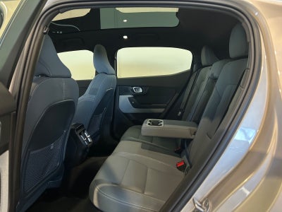 Polestar 2 Standard Range