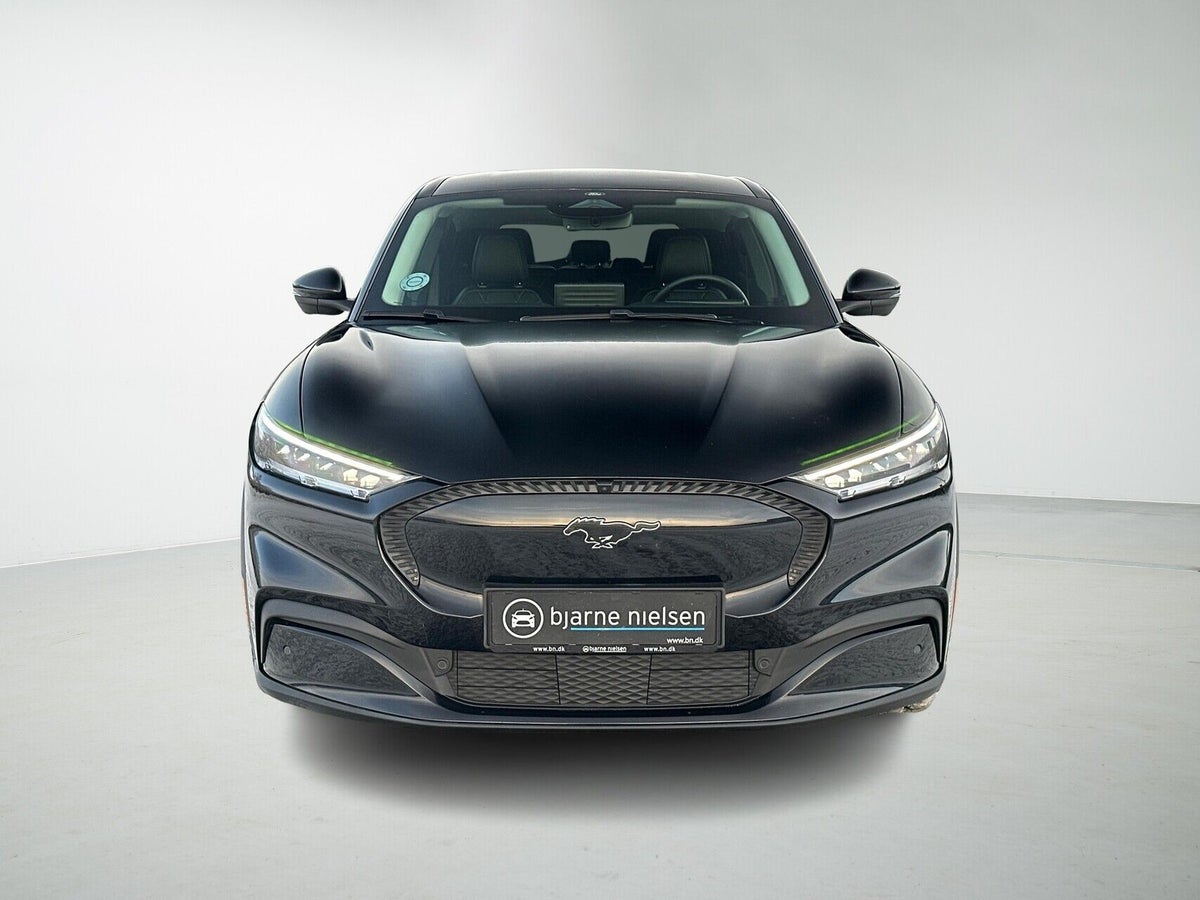 Ford Mustang Mach-E Standard Range billede 2