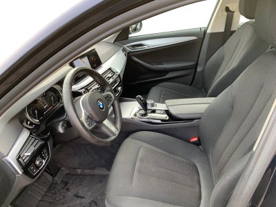 BMW 530e iPerformance aut. - 3