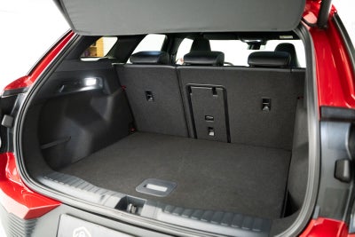 Ford Explorer Premium Extended Range AWD