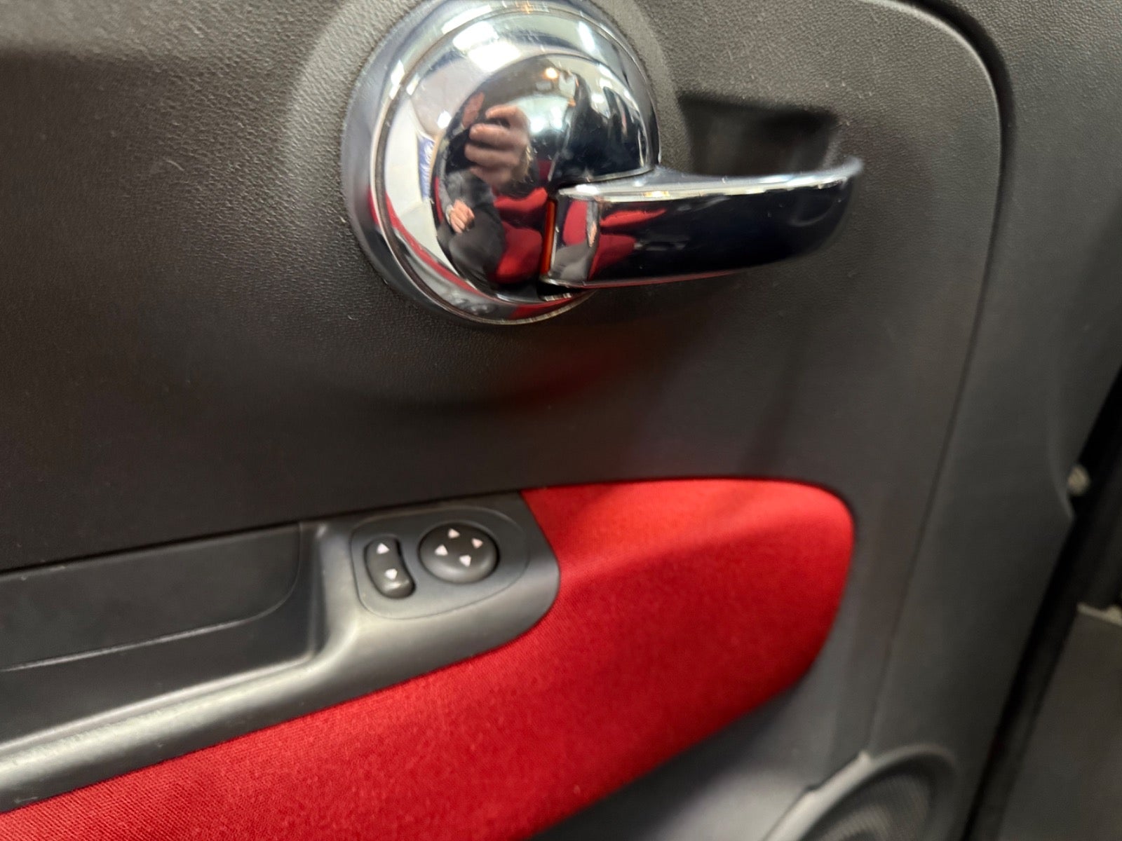 Billede af Fiat 500 1,2 Sport