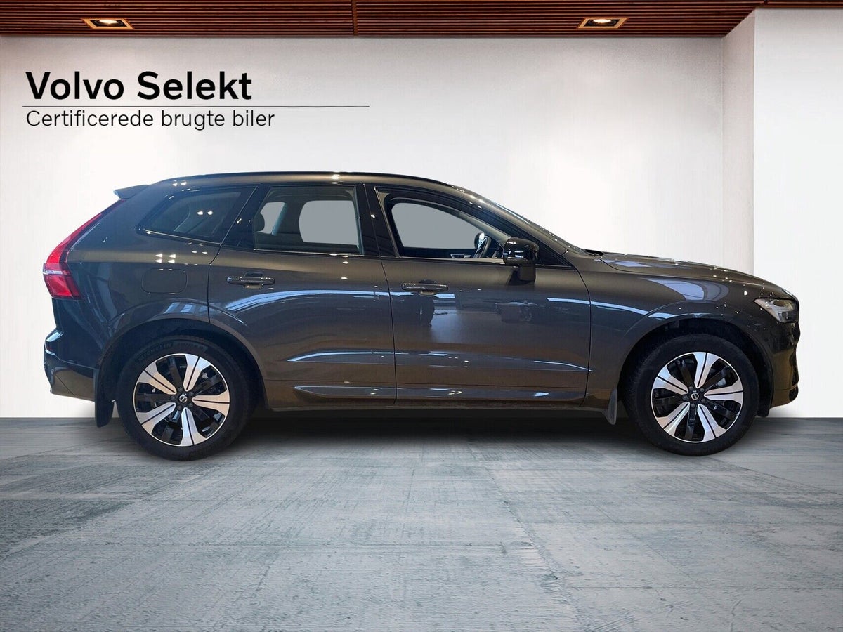 Volvo XC60 T6 ReCharge Plus Dark aut. AWD billede 6