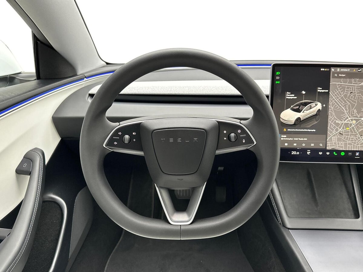 Tesla Model 3 Long Range RWD billede 9