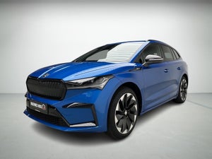 Skoda Enyaq iV Sportline