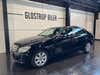Mercedes C180 CGi aut. BE thumbnail