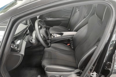 BYD Dolphin Comfort