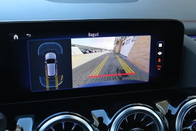 Mercedes EQA250 AMG Line