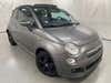 Fiat 500C TwinAir 105 S