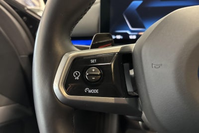 BMW i5 eDrive40 Touring M-Sport