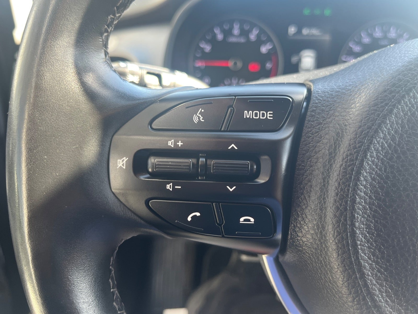 Billede af Kia Stonic 1,0 T-GDi mHEV Prestige Upgrade DCT